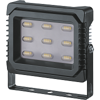 Прожектор светодиодный Navigator NFL-P-30 220В 30Вт 2300Лм 6500К 80° IP65 165х155х35мм картинка 